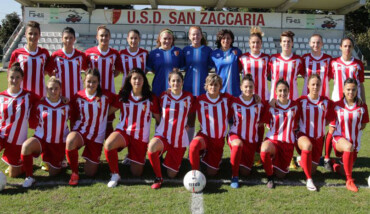San Zaccaria