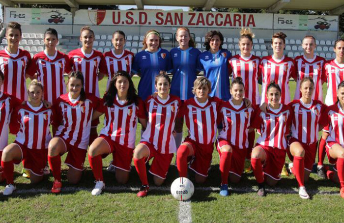 San Zaccaria