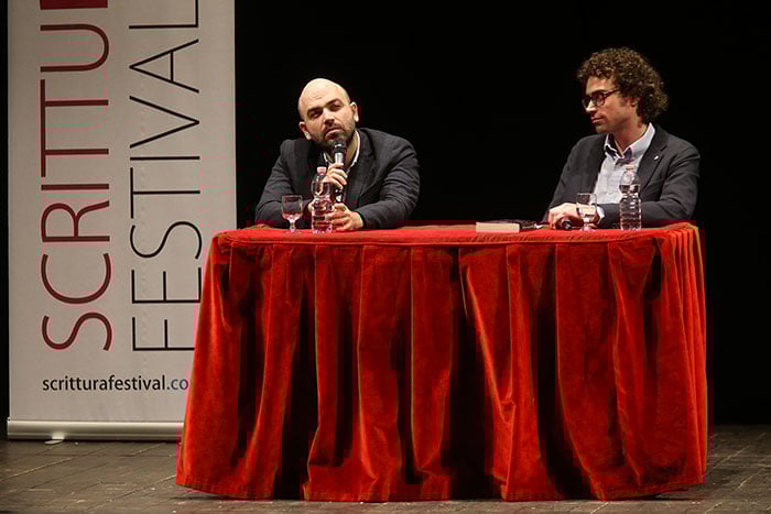 Saviano