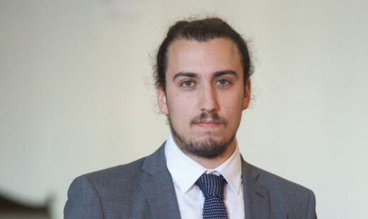 Fabio Sbaraglia