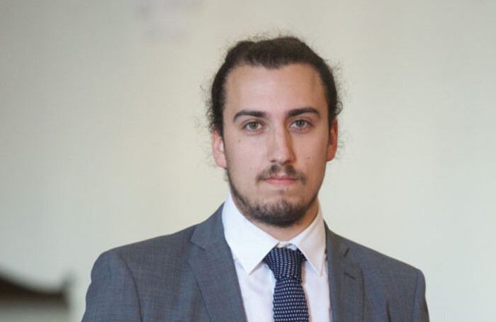 Fabio Sbaraglia