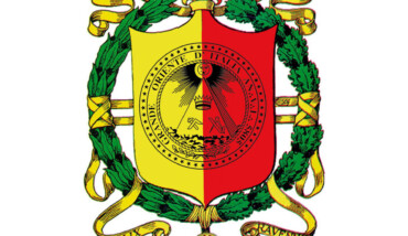 Stemma Oriente