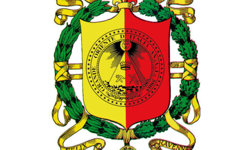 Stemma Oriente