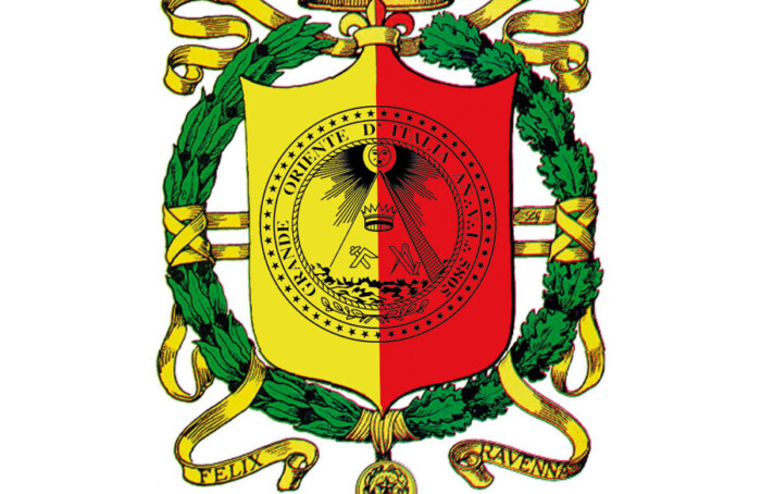 Stemma Oriente
