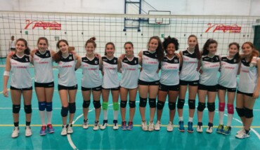 Teodora Under 14