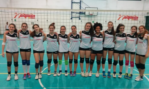 Teodora Under 14