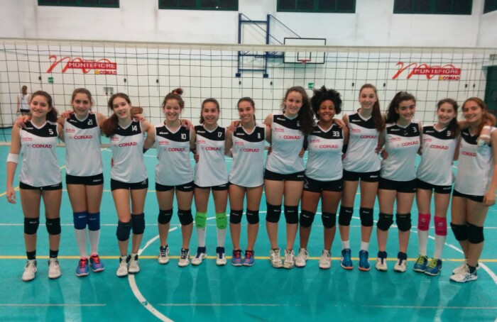 Teodora Under 14