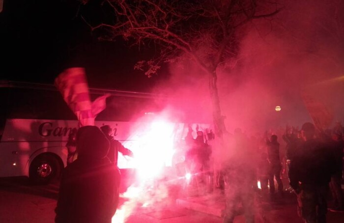 Tifosi
