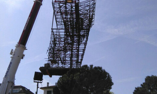 Torretrasferimento
