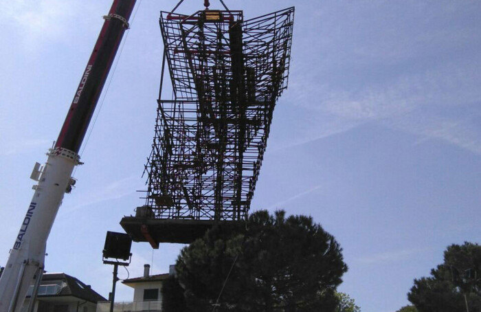 Torretrasferimento