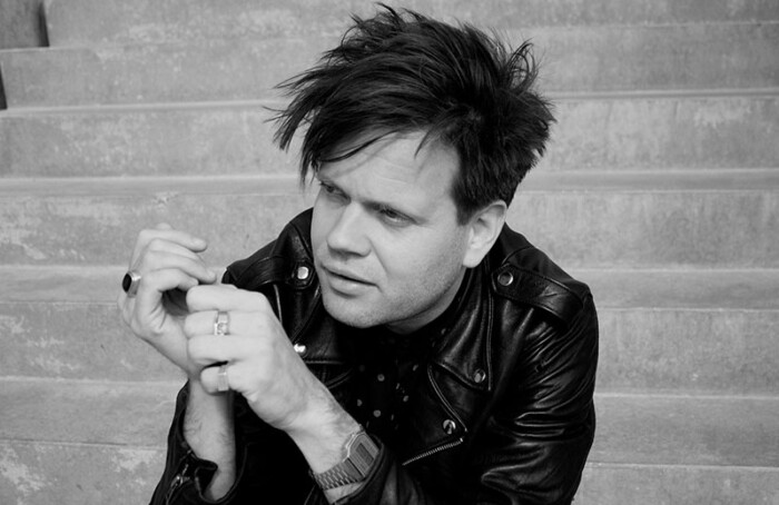 Trentmoller
