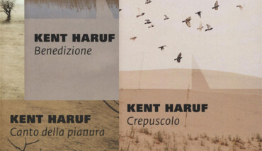 Trilogia Pianura