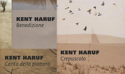 Trilogia Pianura