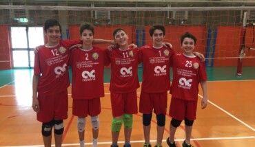 Under 13 3x3