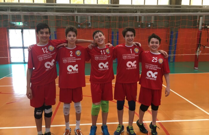 Under 13 3x3