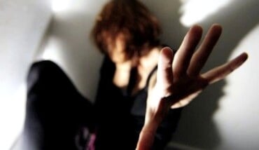 Violenza donne