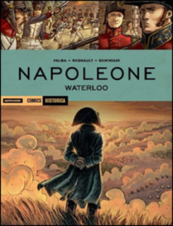 Copertina Napoleone
