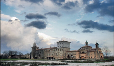 Palazzo San Giacomo a Russi