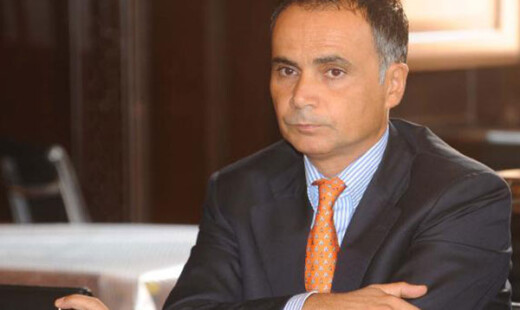 ANDREA CORSINI PER