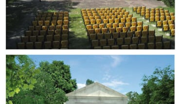 Arena Borghesi