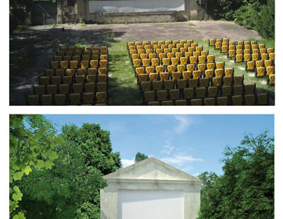 Arena Borghesi