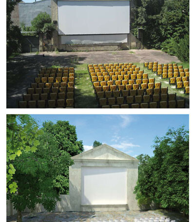 Arena Borghesi