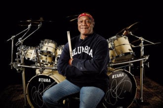 Billy Cobham