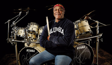 Billy Cobham