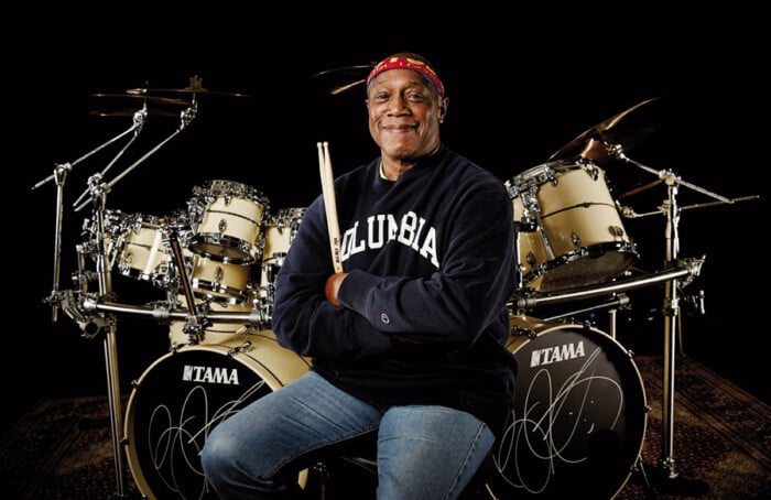 Billy Cobham