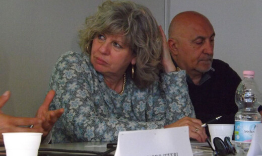 Caselli Mazzotti