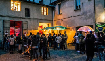 Cena Itinerante 2016 Faenza