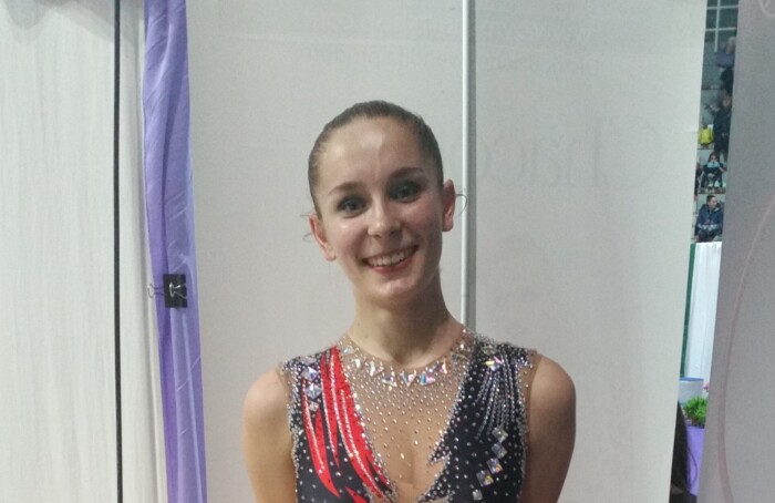 Chiara Morelli Ori