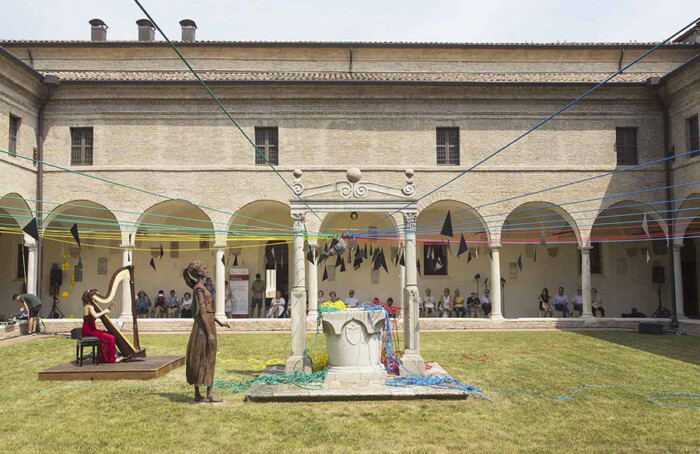 Chiostri Francescani©Silvia Lelli Ok