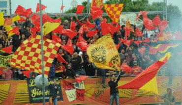 Curva Mero In Festa DCS 1712