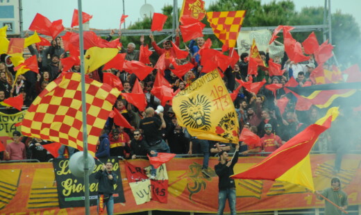 Curva Mero In Festa DCS 1712