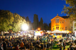 Ravenna Street Festival