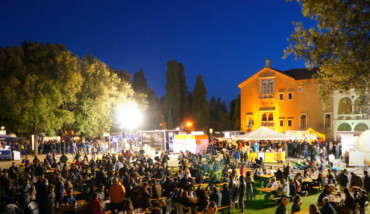 Ravenna Street Festival