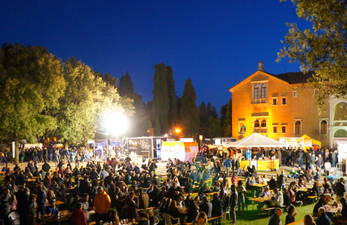 Ravenna Street Festival