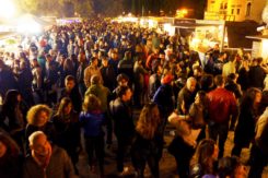 Ravenna Street Festival