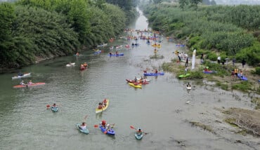 Da Chiusa San MArcook