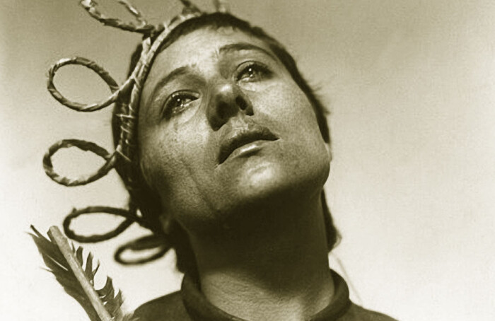Dreyer Givanna D'Arco
