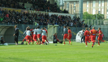 Esultanza Dopo Il Gol DCS 1549