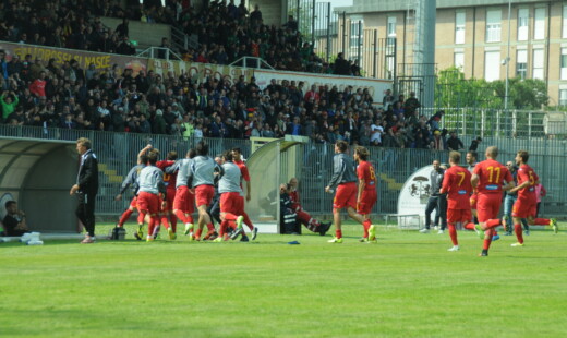 Esultanza Dopo Il Gol DCS 1549