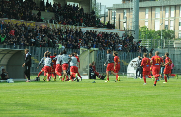 Esultanza Dopo Il Gol DCS 1549