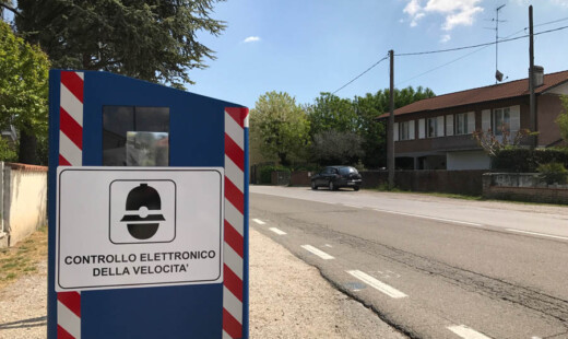 Autovelox