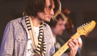 Jonny Greenwood 