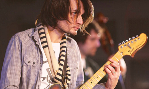 Jonny Greenwood