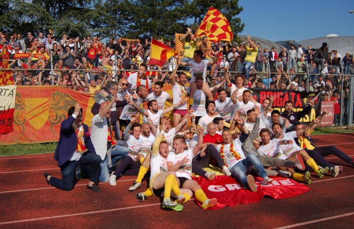 La Gioia Finale DSC 5732