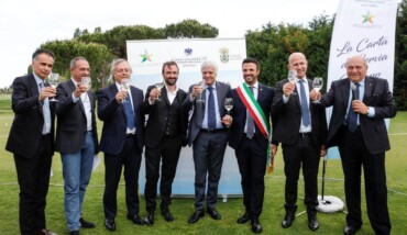 Firma carta Cervia Milano Marittima
