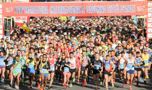 Maratona Ravenna